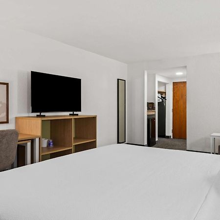 Spark By Hilton Port Wentworth Savannah Exterior foto