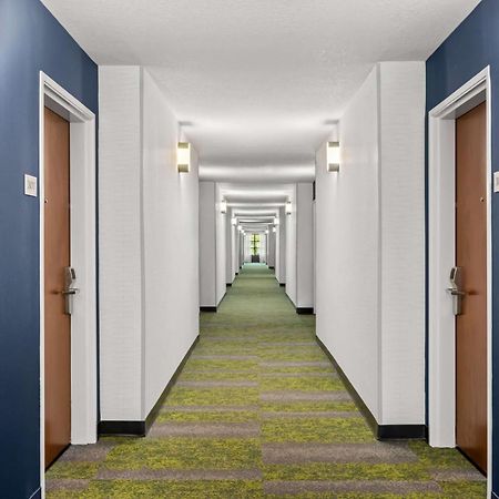 Spark By Hilton Port Wentworth Savannah Exterior foto