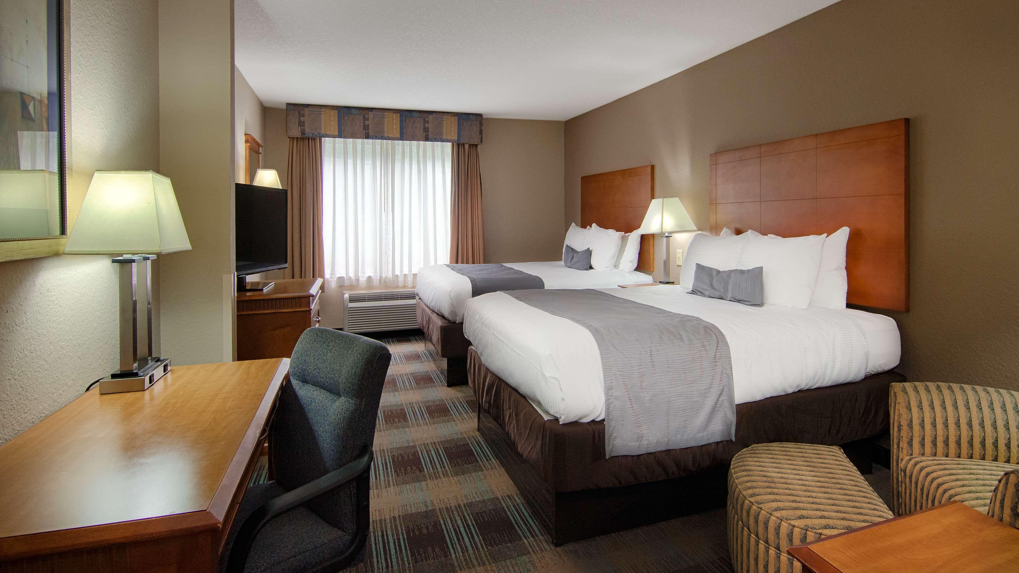 Spark By Hilton Port Wentworth Savannah Exterior foto