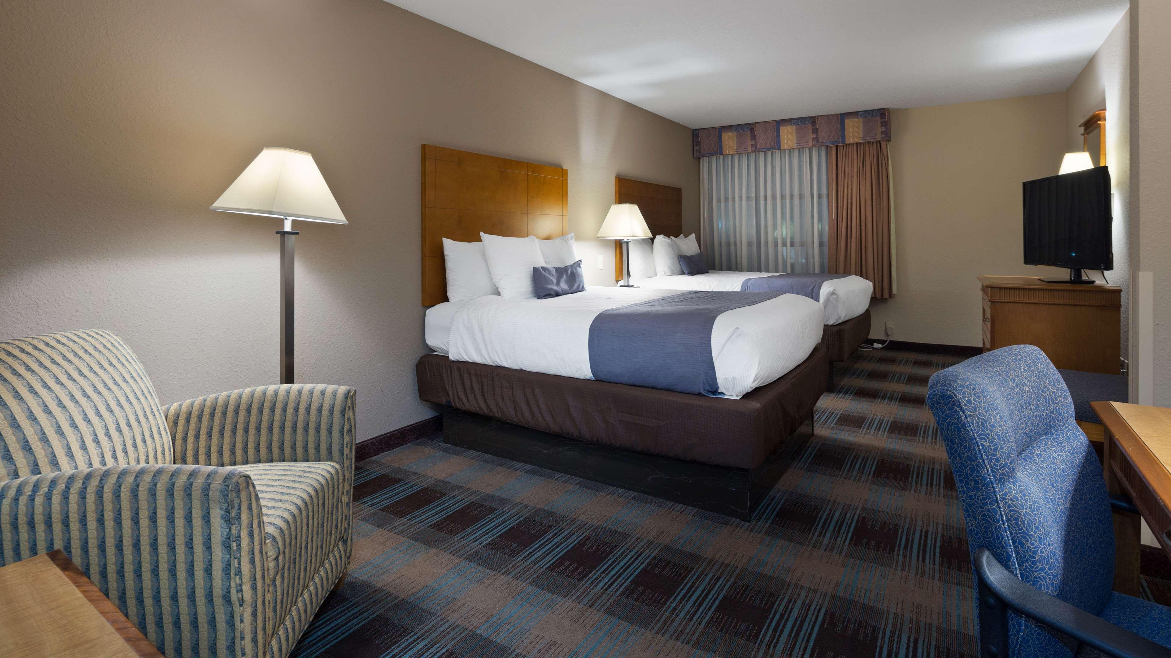 Spark By Hilton Port Wentworth Savannah Exterior foto