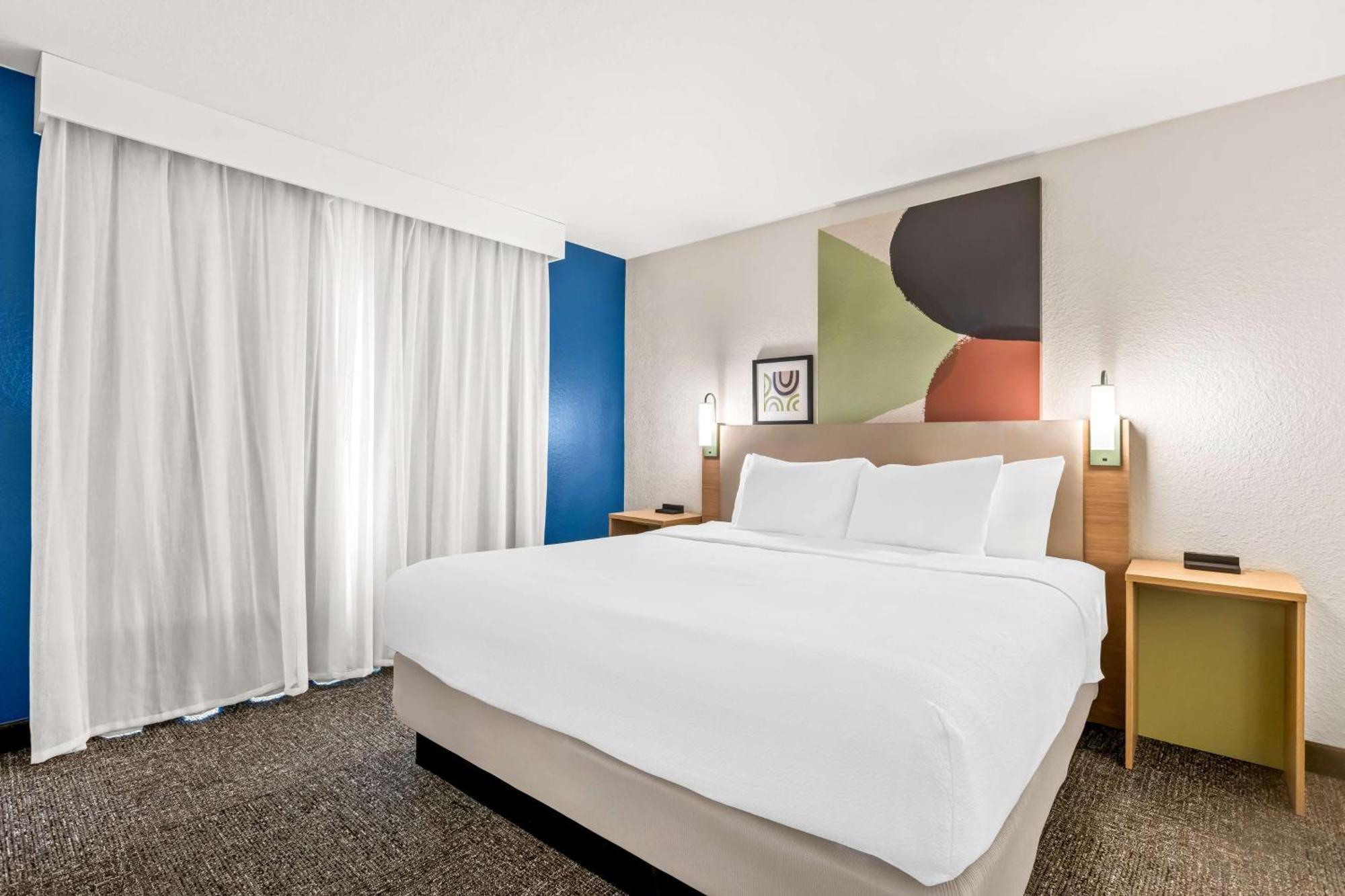 Spark By Hilton Port Wentworth Savannah Exterior foto